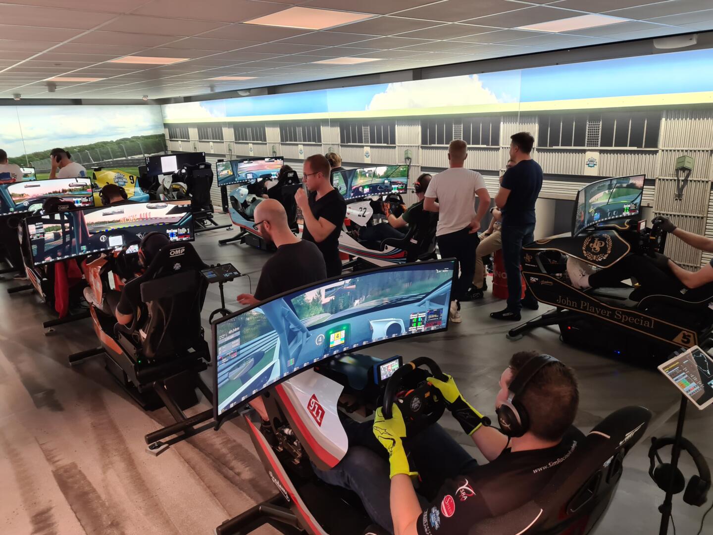 Grand Prix